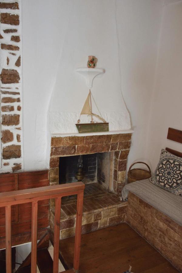에르미오니 Traditional House Kassandra'S 게스트하우스 외부 사진