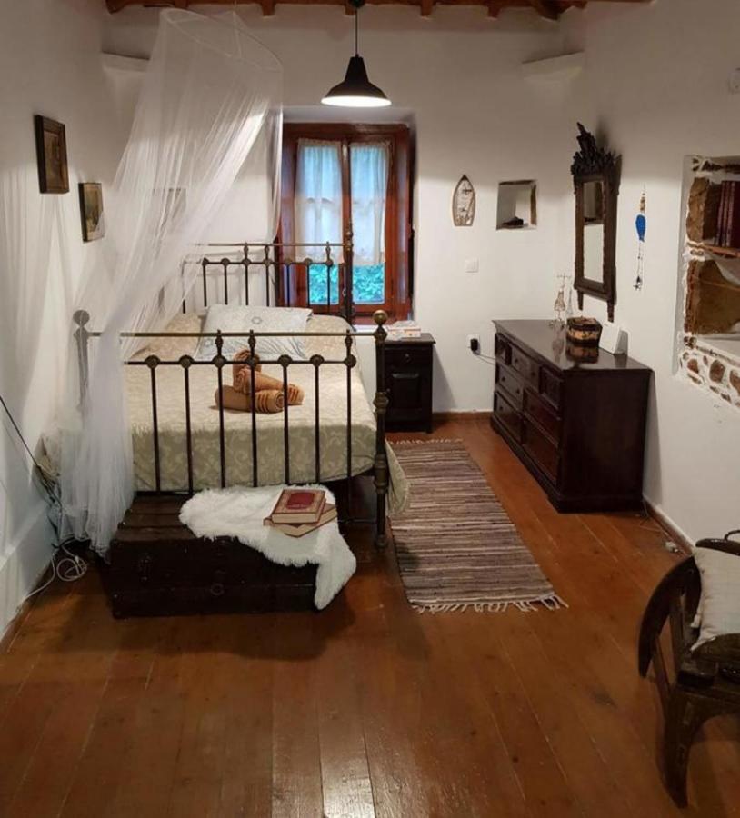 에르미오니 Traditional House Kassandra'S 게스트하우스 외부 사진