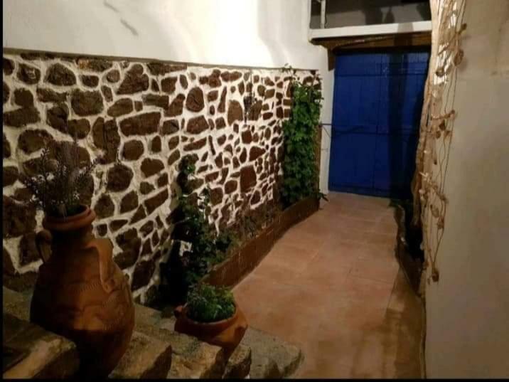 에르미오니 Traditional House Kassandra'S 게스트하우스 외부 사진