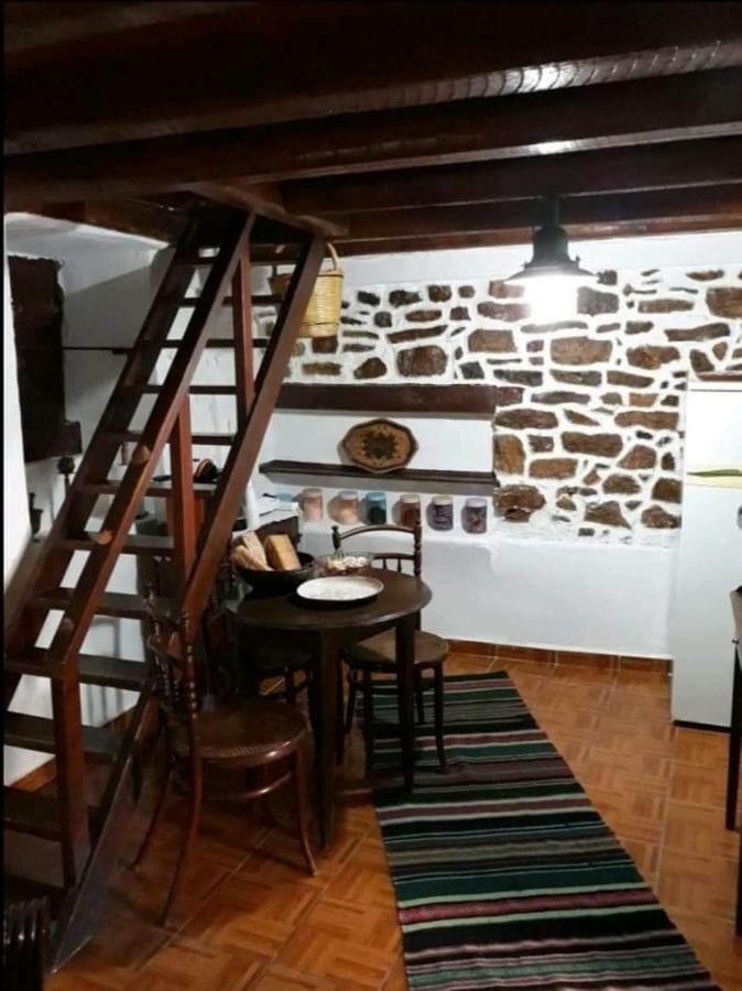 에르미오니 Traditional House Kassandra'S 게스트하우스 외부 사진