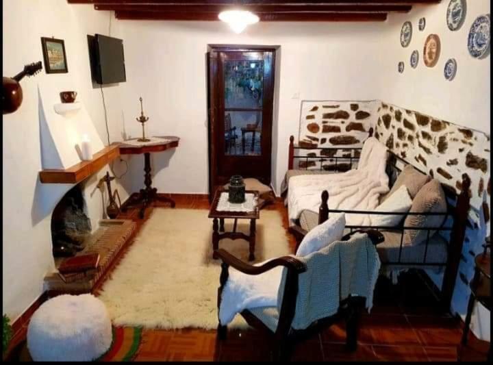 에르미오니 Traditional House Kassandra'S 게스트하우스 외부 사진