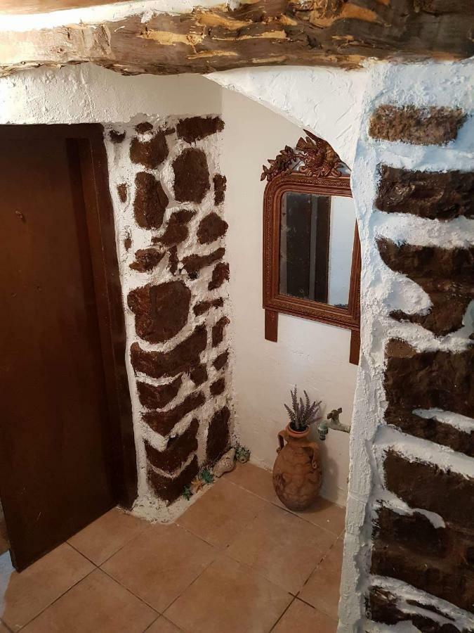 에르미오니 Traditional House Kassandra'S 게스트하우스 외부 사진