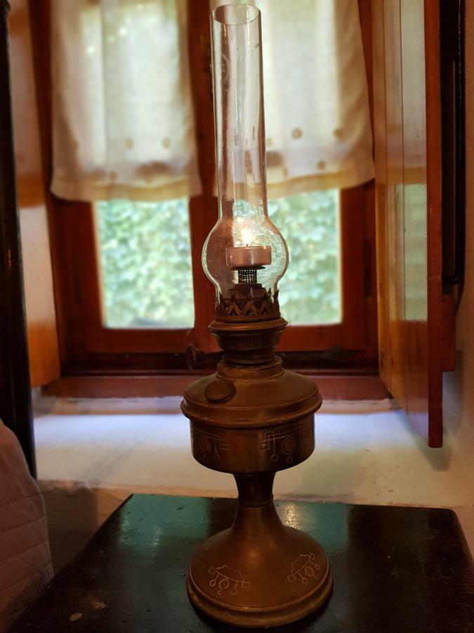 에르미오니 Traditional House Kassandra'S 게스트하우스 외부 사진