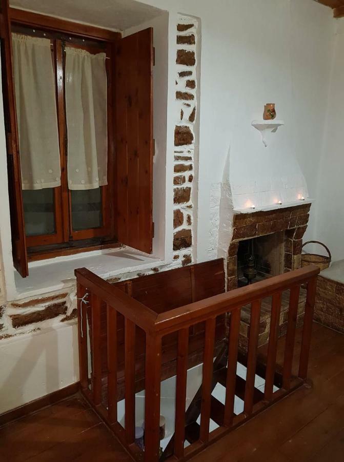 에르미오니 Traditional House Kassandra'S 게스트하우스 외부 사진